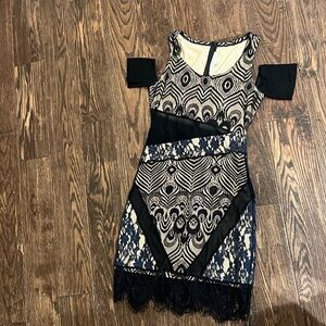 Lovers + Friends Cocktail Dress